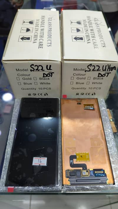 Samsung Galaxy Panel All Modles 100% Orginial Panels Available