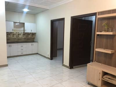 Double Road Nust 3-Bed New Apartment For Rent Opp Nust Sector H-13 Islamabad Road