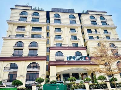 Brand New Luxury 2 Bedroom Fully Furnished Apartment Available For Sale In G11/3