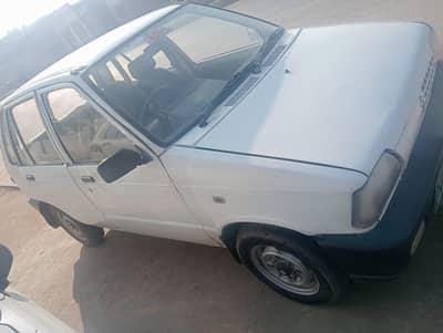 suzuk VXR 2009 013156072978