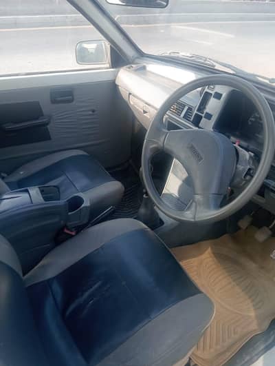 Suzuki VXR 2009 034477885511