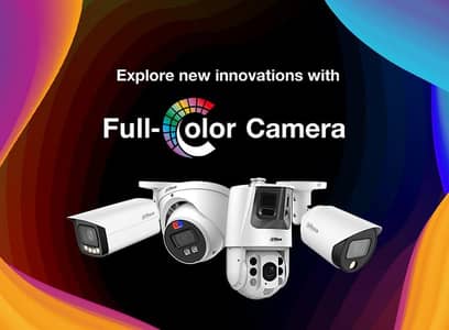 CCTV installation | Security System | Complete Setup