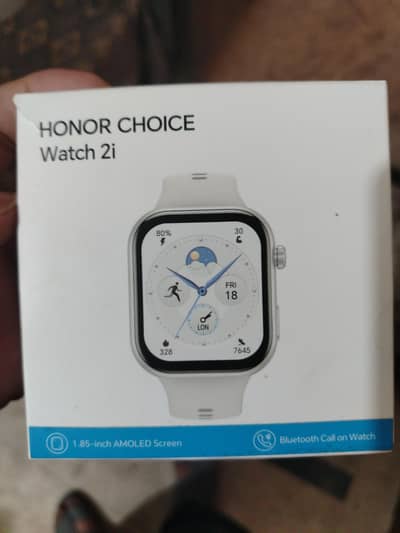 honor choice 2i