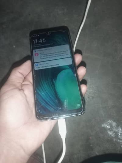 Vivo S1