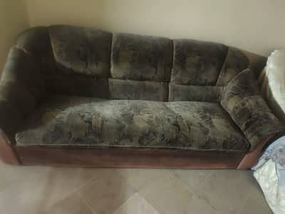 5 seater sofa