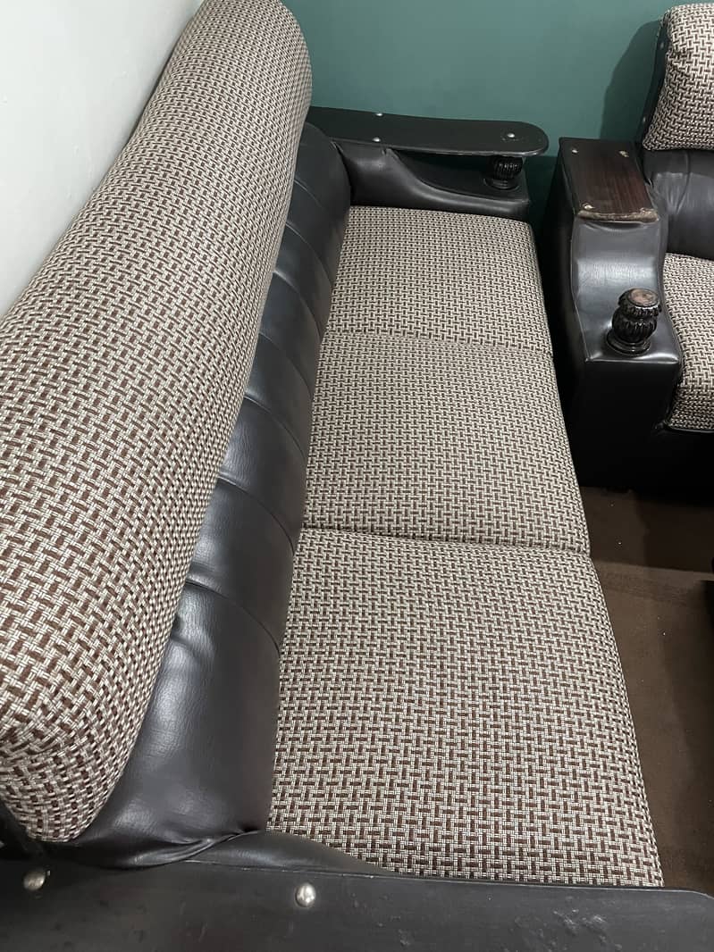 Sofa set 1
