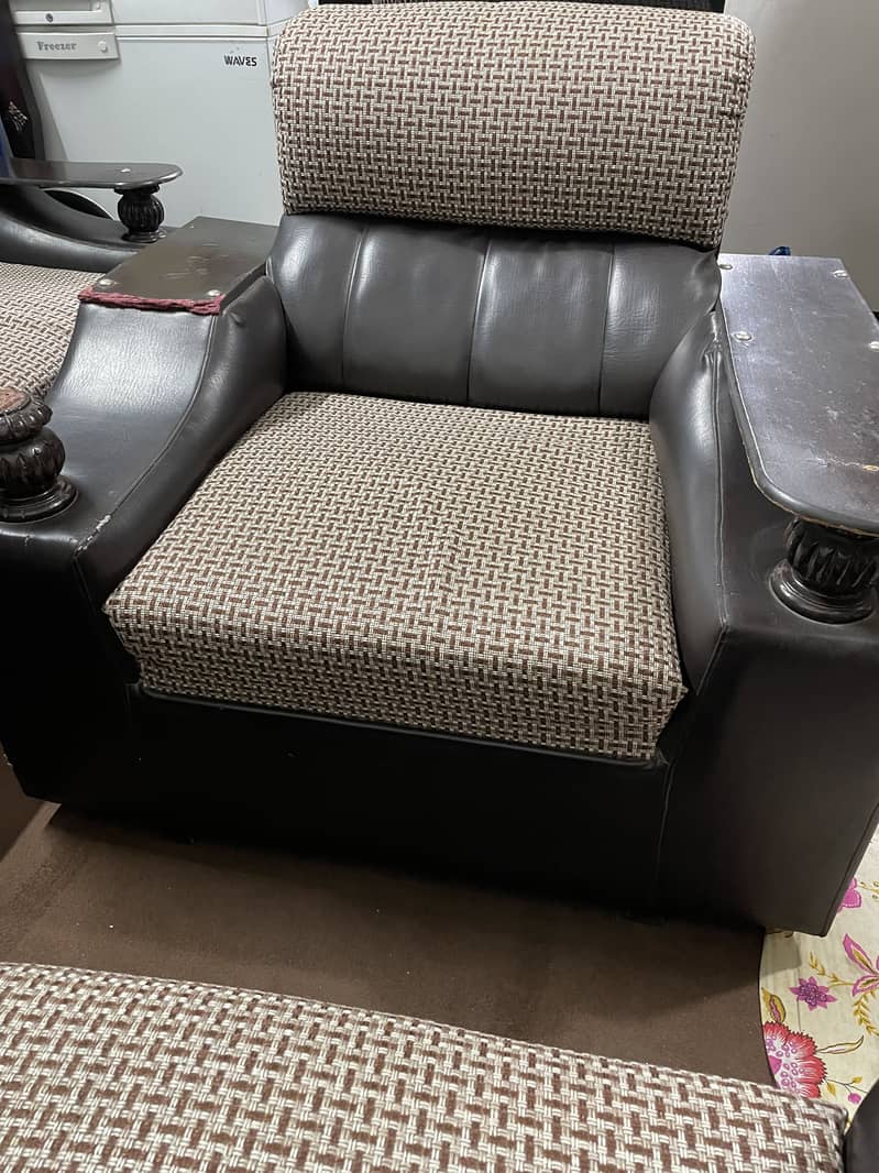 Sofa set 3