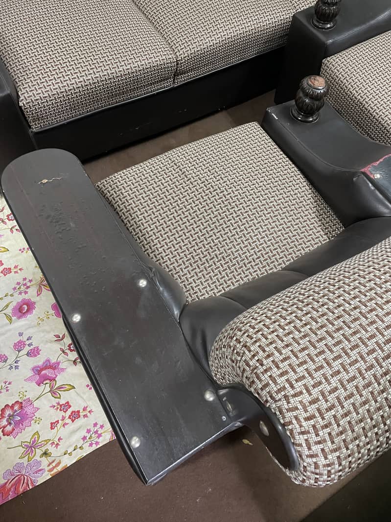 Sofa set 8