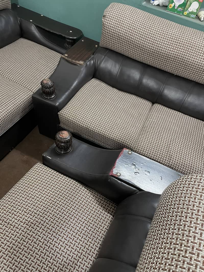 Sofa set 9