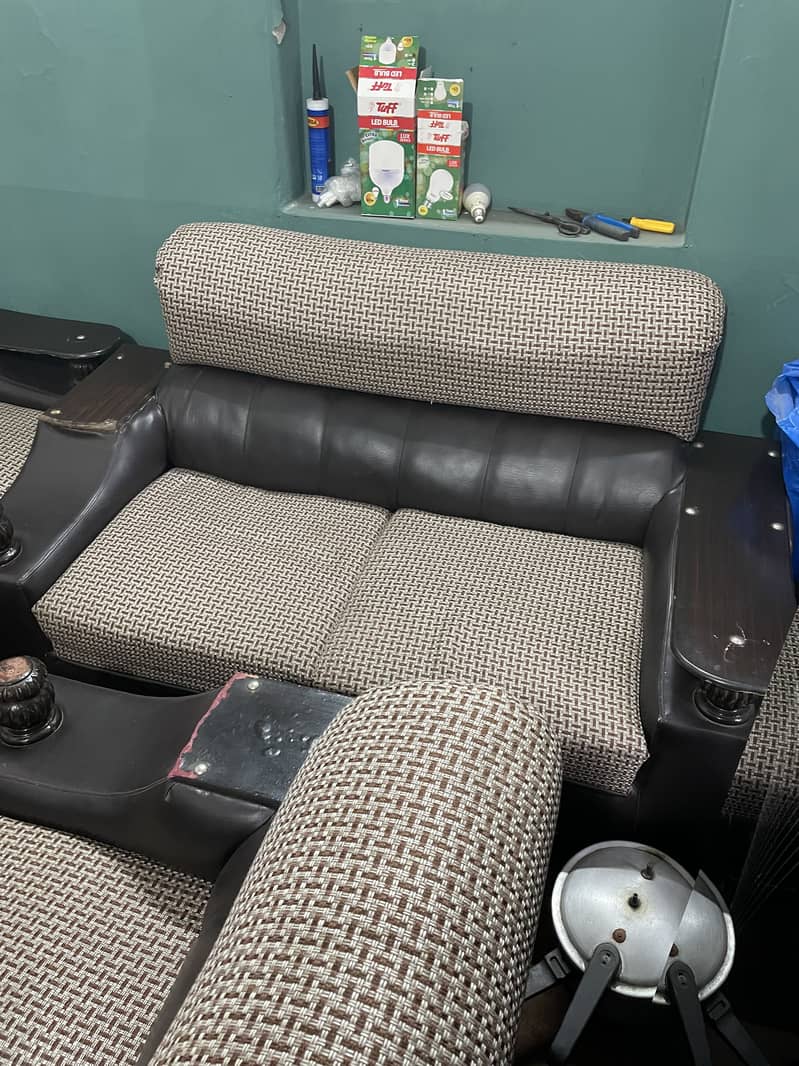 Sofa set 11