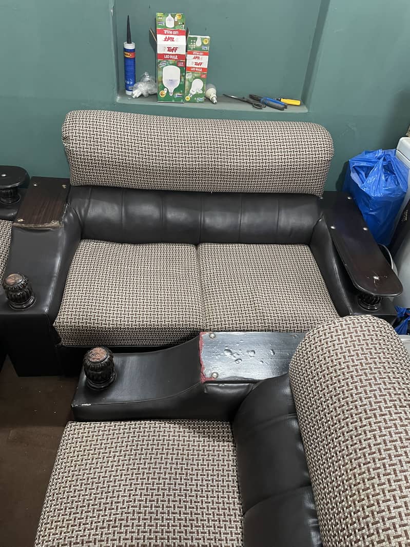 Sofa set 15