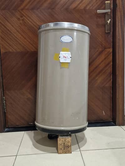 Fischer Electric Geyser 1500 Watt