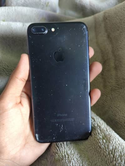 iphone 7plus pta approved