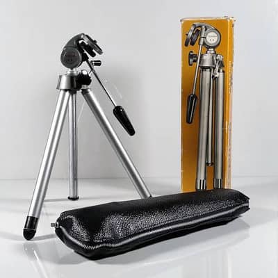 Topman E8 Tripod Stand (Japan)