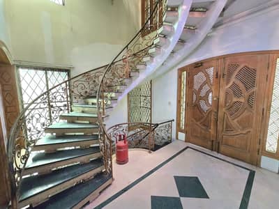 2 Kanal Luxury House For Rent In Model Town