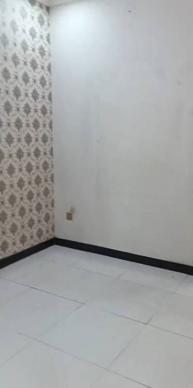 Perfect 4 Marla Upper Portion In I-11 For rent