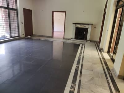 1 Kanal Office Space For Rent In Model Town