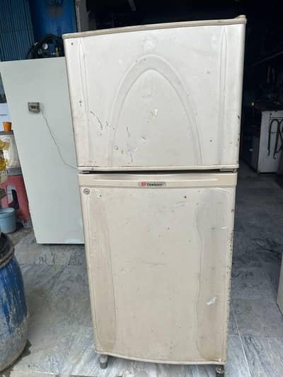 Dawlance refrigerator