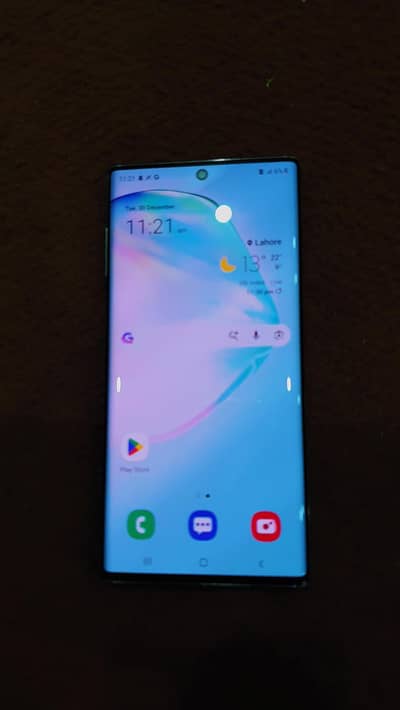 samsung note 10 5g for sale
