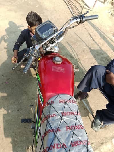 Sutlej 18 model all okay engine all okay