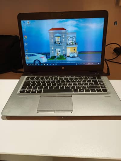 HP elitebook 840 G3