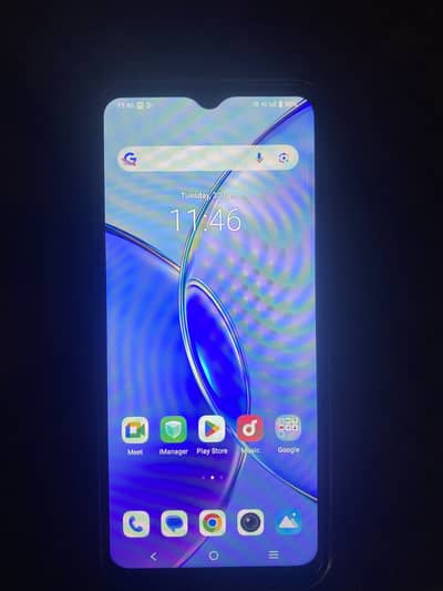 Vivo y17s