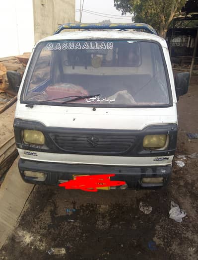 Suzuki Ravi 2006 Model for sale