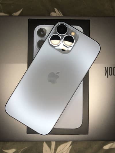 Iphone 13 pro max pta approved