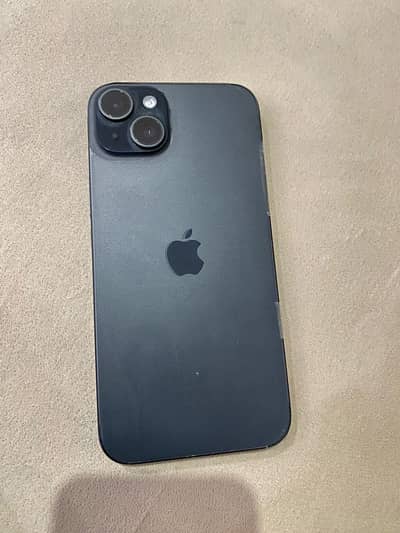 Iphone 15 plus