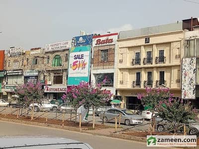 18*18 Unit Available For Rent F-10 Markaz, ISLAMABAD