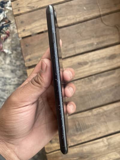 Iphone 7 plus PTA (128)