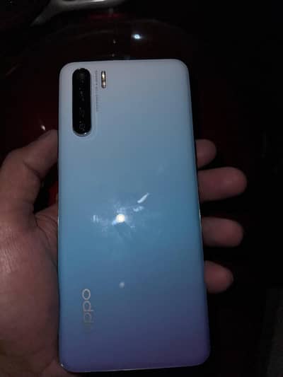 oppo f15