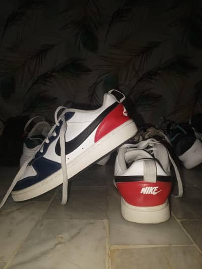 ORIGINAL NIKE SHOES