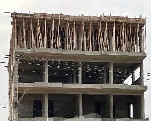 A 700 Square Feet Flat In Karachi Is On The Market For sale