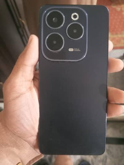hot 40 Infinix