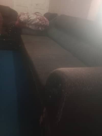 just serious customer contact