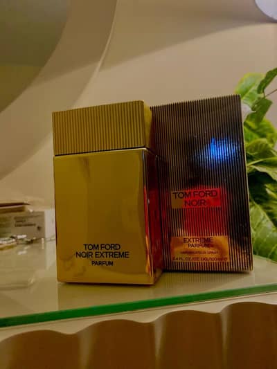 TOM FORD NOIR EXTREME PARFUM 100ML