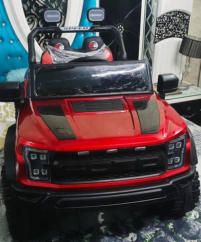 Kids Ford Jeep 4*4