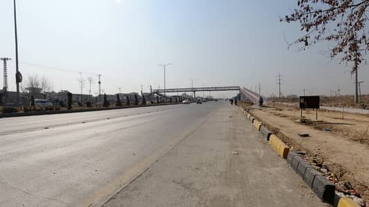 1250 Square Feet Residential Plot Is Available For sale