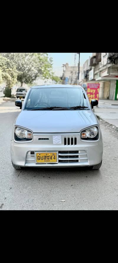 Suzuki Alto vxr 2021/03113243020