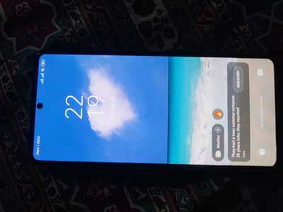 Redmi k40 gaming 12/256