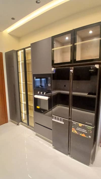 16 Marla House For Sale Good Location Near By Park