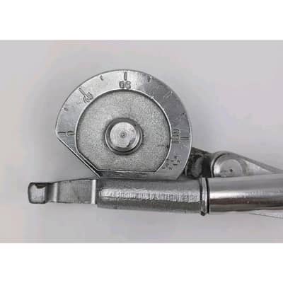 Tube bender just like new