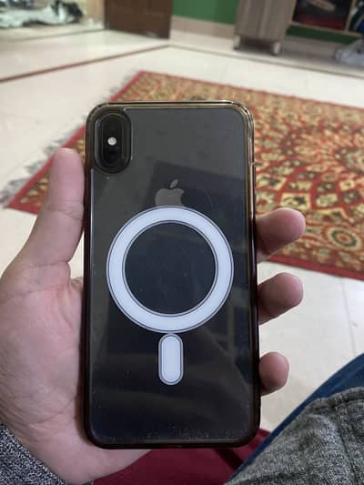 iPhone XS Max