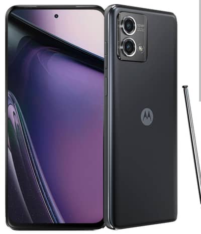 MOTO G STYLUS 5G 2023