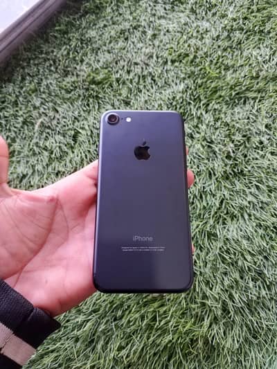 iphone 7 32 GB original panel original battery 