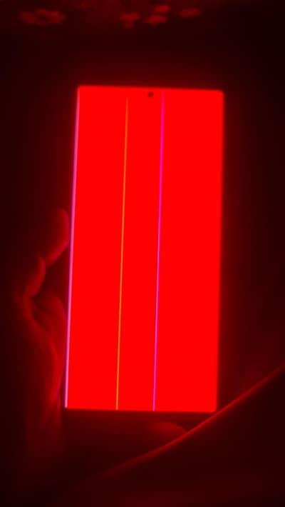 samsung Note 20 ultra non pta