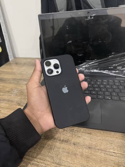 iPhone 14 Pro Max non pta