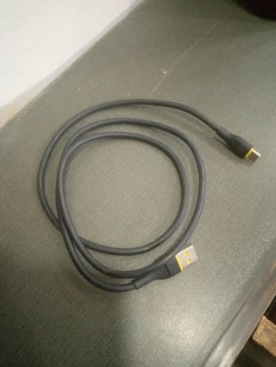 charger aur convertor