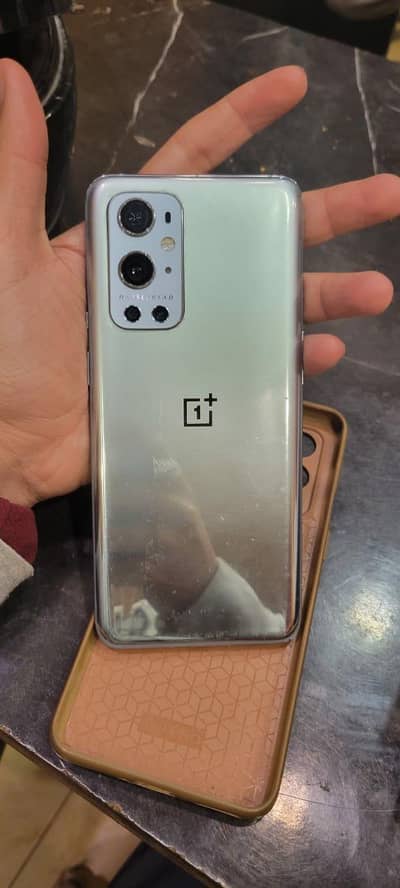 Oneplus 9 pro 12/256